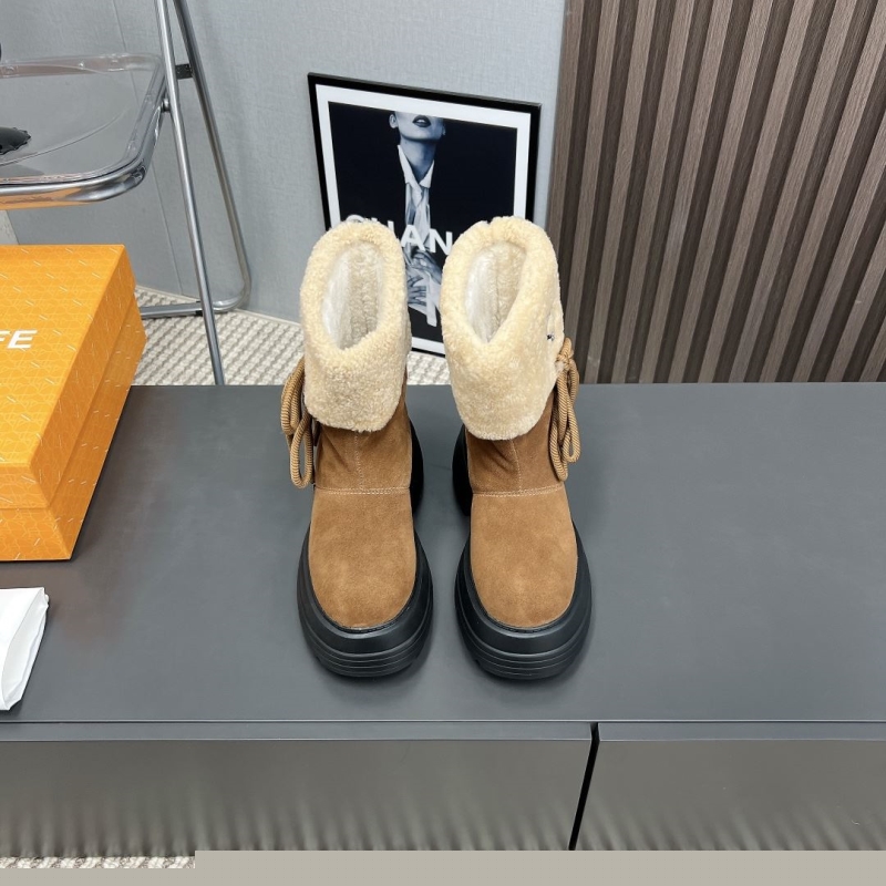 Other Boots